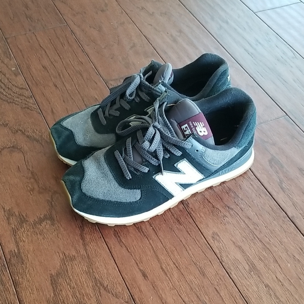 New Balance 574